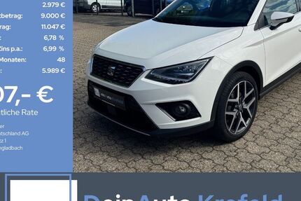 Seat Arona 91.125 km 11.788 &euro; Krefeld 47805