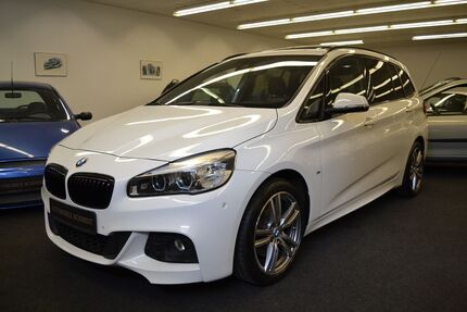 BMW 218 150.000 km 12.990 &euro; Mülheim-Speldorf 45478