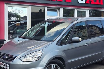 Ford Galaxy 135.000 km 7.499 &euro; Mülheim an der Ruhr 45476