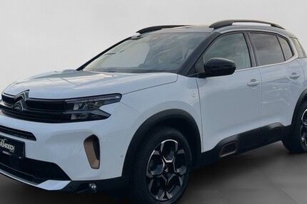 Citroen C5 Aircross 39.800 km 18.390 &euro; Duisburg 47059