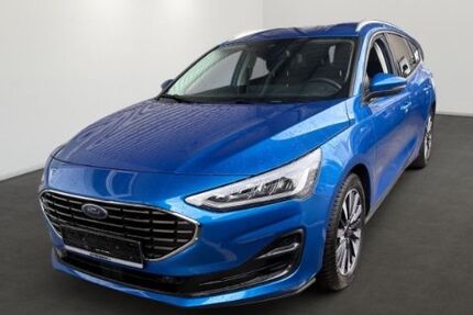Ford Focus 15.533 km 24.450 &euro; Neuss 41464
