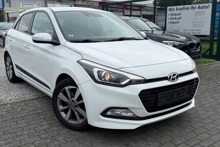 Hyundai i20 114.000 km 7.900 &euro; Geldern 47608