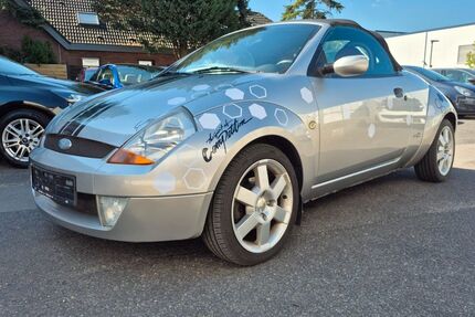 Ford Streetka 170.000 km 1.000 &euro; Rheinberg 47495