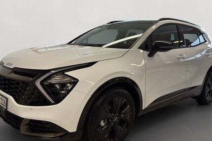 Kia Sportage 16.717 km 31.690 &euro; Mülheim an der Ruhr 45475