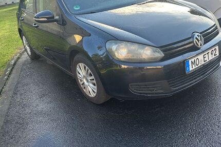 VW Golf 273.000 km 2.290 &euro; moers 47445