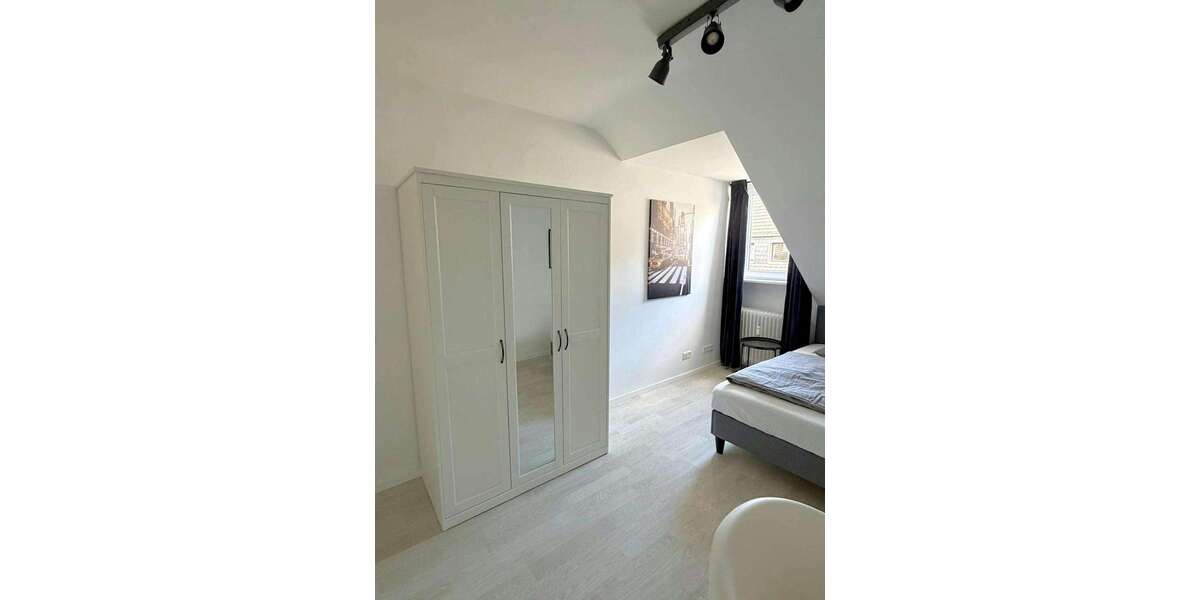 Zimmer Düsseldorf Pempelfort - 799&euro; | Angebot:27466686