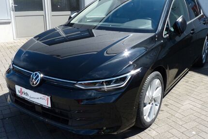 VW Golf 14.500 km 22.990 &euro; Issum-Sevelen 47661