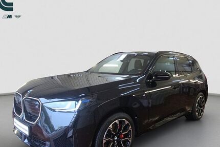 BMW X3 M50 20.813 km 63.560 &euro; Nettetal 41334