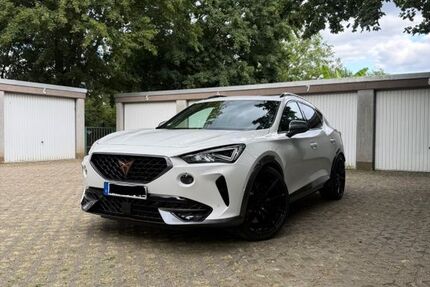 Cupra Formentor 54.500 km 28.990 &euro; Dinslaken 46535
