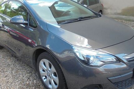 Opel Astra 114.000 km 5.999 &euro; Duisburg 47249