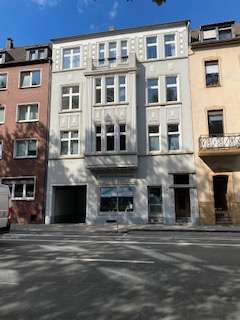 Etagenwohnung Duisburg Duissern - 3 Zimmer, 45 m&sup2;, 385&euro; | Angebot:27465480