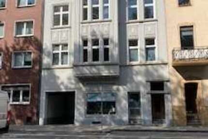 Wohnung Duisburg Duissern - 3 Zimmer, 45 m&sup2;, 385&euro; | Angebot:27465480