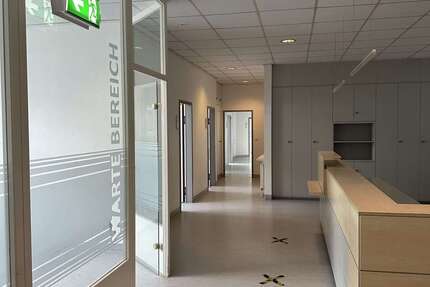 Gewerbeobjekt Moers - 5.152&euro; | Angebot:23004726