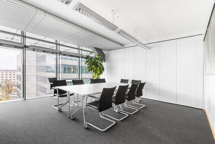 Gewerbeobjekt Düsseldorf Stadtmitte - 1.458&euro; | Angebot:22931548