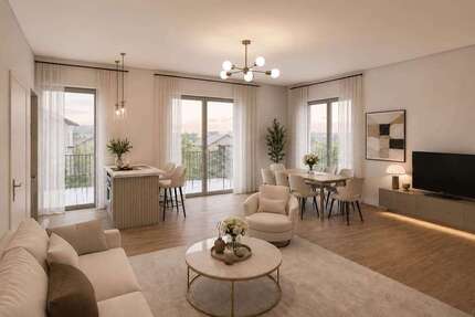 Wohnung Mülheim/Ruhr Ruhr - 4 Zimmer, 145 m&sup2;, 866.950&euro; | Angebot:27110099
