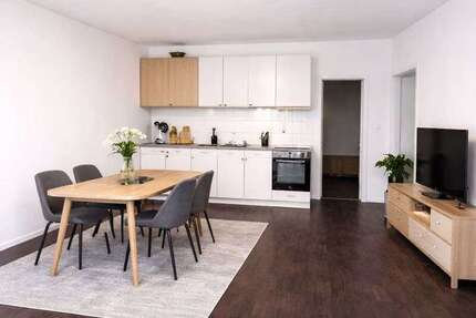 Zimmer Duisburg Mittelmeiderich - 2 Zimmer, 650&euro; | Angebot:27462883