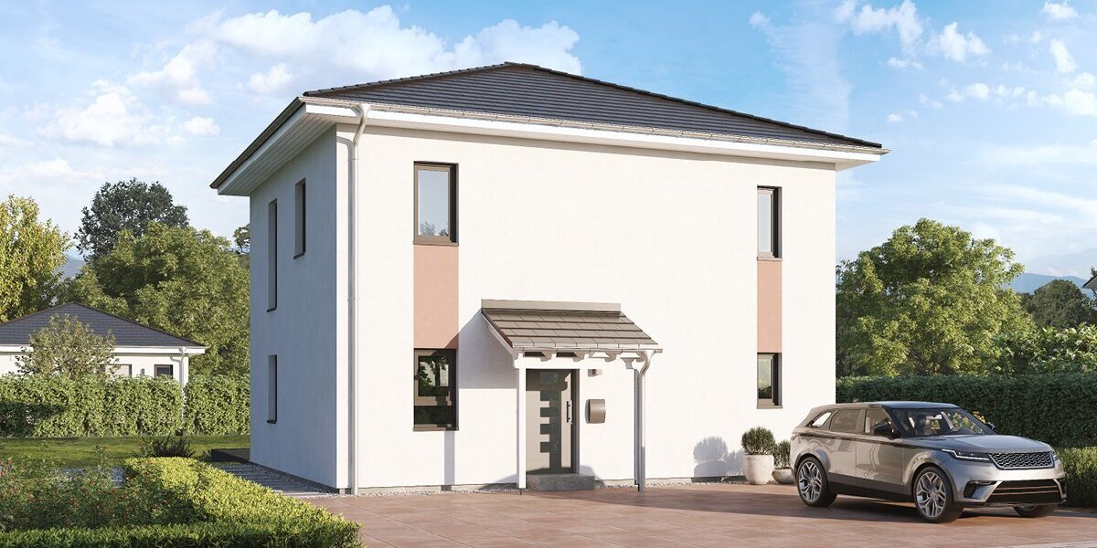 Flexibilität trifft Moderne: Ihr maßgeschneidertes Neubauhaus in Mönchengladbach! - Einfamilienhaus Mönchengladbach Nord | Angebot:27351046
