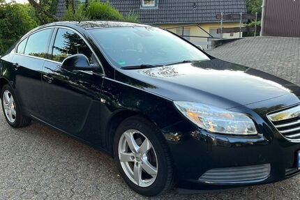 Opel Insignia 173.250 km 5.000 &euro; Heiligenhaus 42579