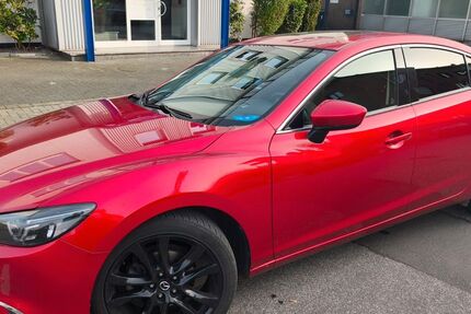 Mazda 6 149.000 km 11.600 &euro; Mönchengladbach 41236