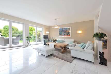 Haus Duisburg Rheinhausen - 4 Zimmer, 123 m&sup2;, 549.000&euro; | Angebot:26961459