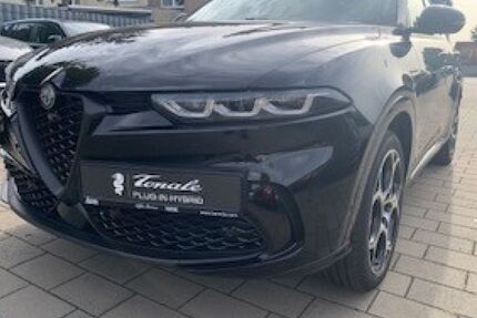 Alfa Romeo Tonale 23.500 km 34.985 &euro; Oberhausen 46049