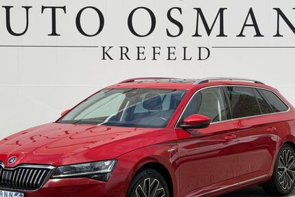 Skoda Superb 159.997 km 23.500 &euro; Krefeld 47805