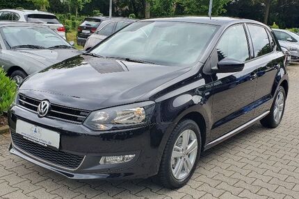 VW Polo 69.341 km 10.510 &euro; Wachtendonk 47669