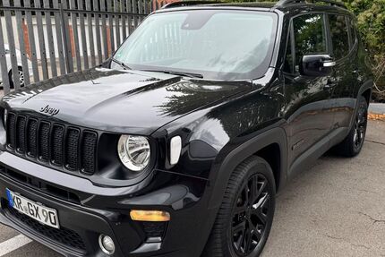 Jeep Renegade 53.000 km 18.999 &euro; Krefeld 47803