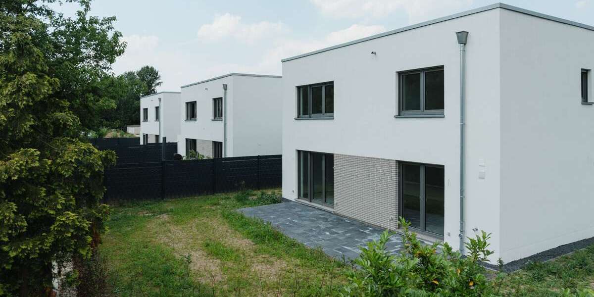 Einfamilienhaus Duisburg Hochheide - 5 Zimmer, 170 m&sup2;, 679.900&euro; | Angebot:27197771