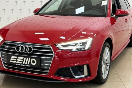Audi A4 98.992 km 18.700 &euro; Oberhausen 46149