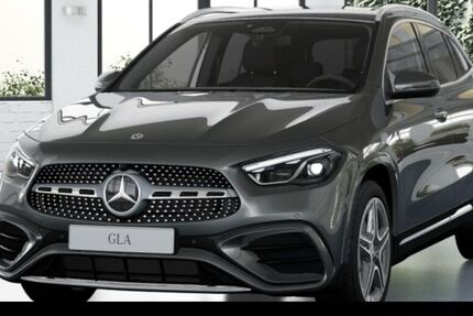 Mercedes-Benz GLA 180 9.900 km 45.490 &euro; Duisburg 47138