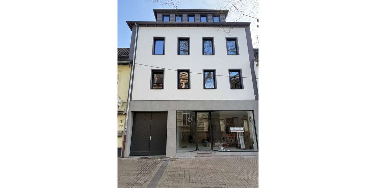 Gewerbeobjekt Krefeld / Uerdingen Uerdingen - 1.600&euro; | Angebot:27320932