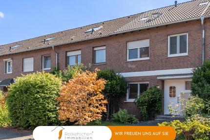 Haus Kempen - 5 Zimmer, 102 m&sup2;, 375.000&euro; | Angebot:27341897