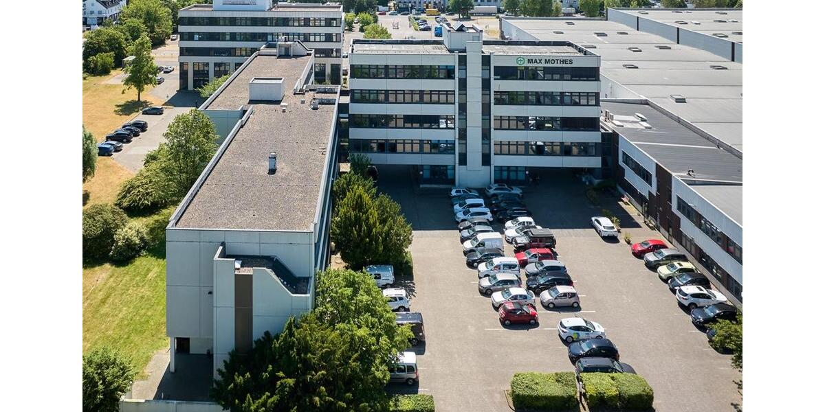 Gewerbeobjekt Neuss Gnadental - 15&euro; | Angebot:25348924