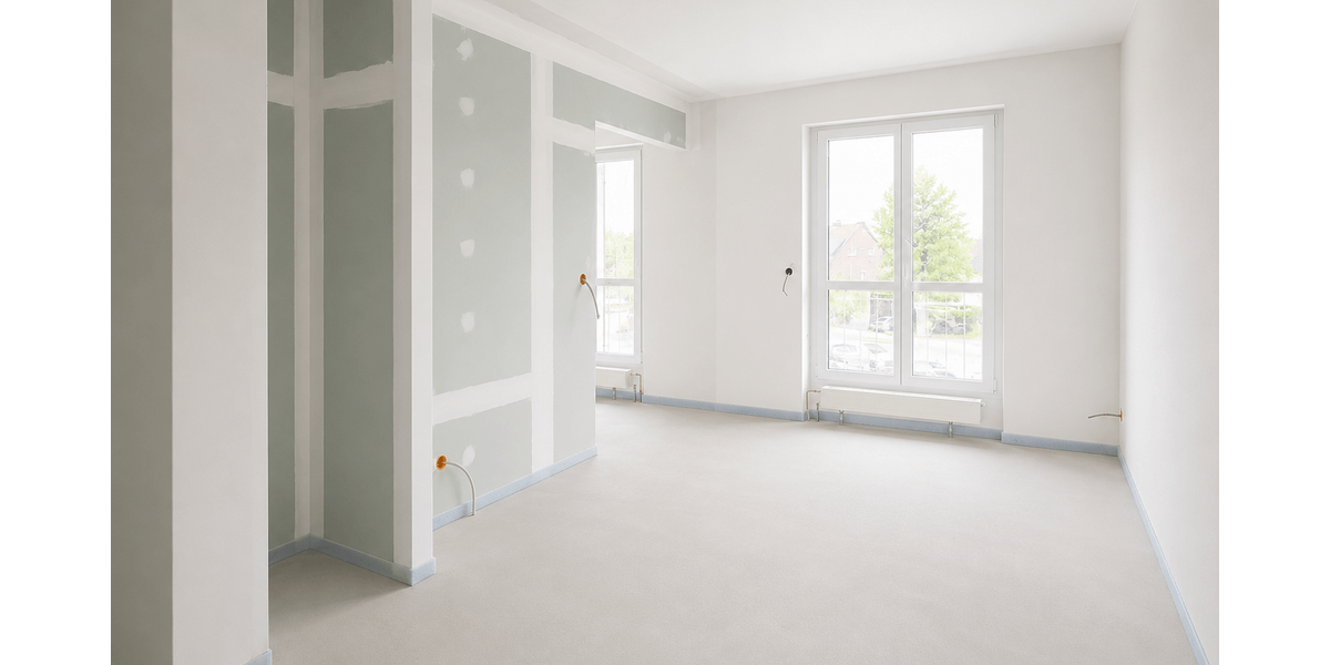 Etagenwohnung Meerbusch Necklenbroich - 2 Zimmer, 36 m&sup2;, 702&euro; | Angebot:27489570