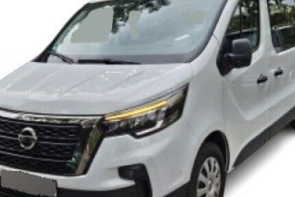 Nissan Primastar 62.000 km 26.480 &euro; Duisburg 47249