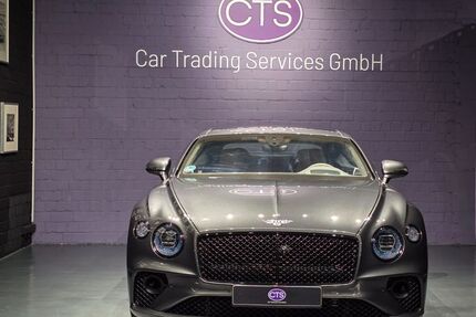 Bentley Continental GT 8.386 km 199.999 &euro; Düsseldorf 40476
