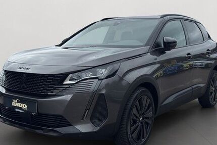 Peugeot 3008 19.400 km 25.490 &euro; Duisburg 47059
