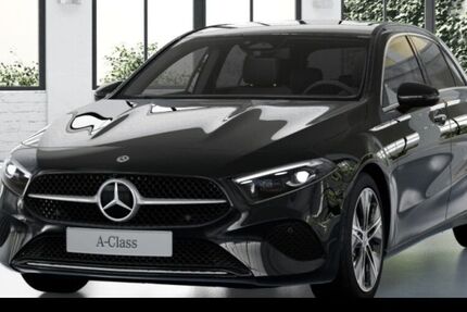 Mercedes-Benz A 180 9.900 km 37.490 &euro; Duisburg 47138