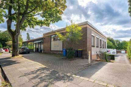 Haus Duisburg Duisburg-Mitte - 10 Zimmer, 329 m&sup2;, 490.000&euro; | Angebot:27279552