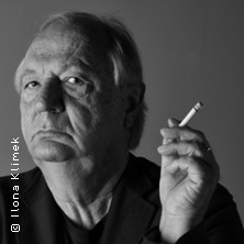 Wilfried Schmickler - Der tut's noch 04.03.2027 Centrum Westende - Kleinkunstbühne Meiderich