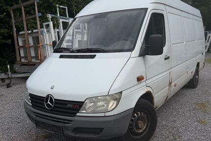 Mercedes-Benz Sprinter 148.000 km 5.999 &euro; Mönchengladbach 41238