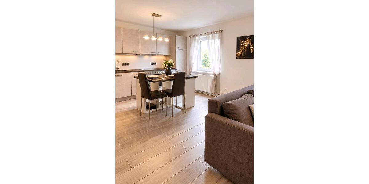Etagenwohnung Geldern - 2 Zimmer, 50 m&sup2;, 149.000&euro; | Angebot:27462439