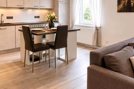 Wohnung Geldern - 2 Zimmer, 50 m&sup2;, 149.000&euro; | Angebot:27462439