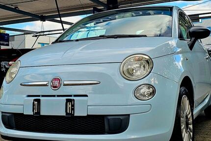 Fiat 500 90.000 km 4.990 &euro; Mülheim an der Ruhr 45473