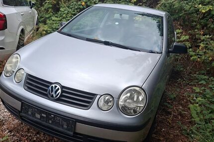 VW Polo 189.152 km 1.200 &euro; Geldern 47608