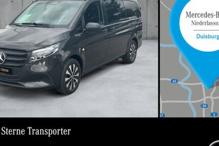 Mercedes-Benz Vito 11.578 km 47.880 &euro; Duisburg 47138