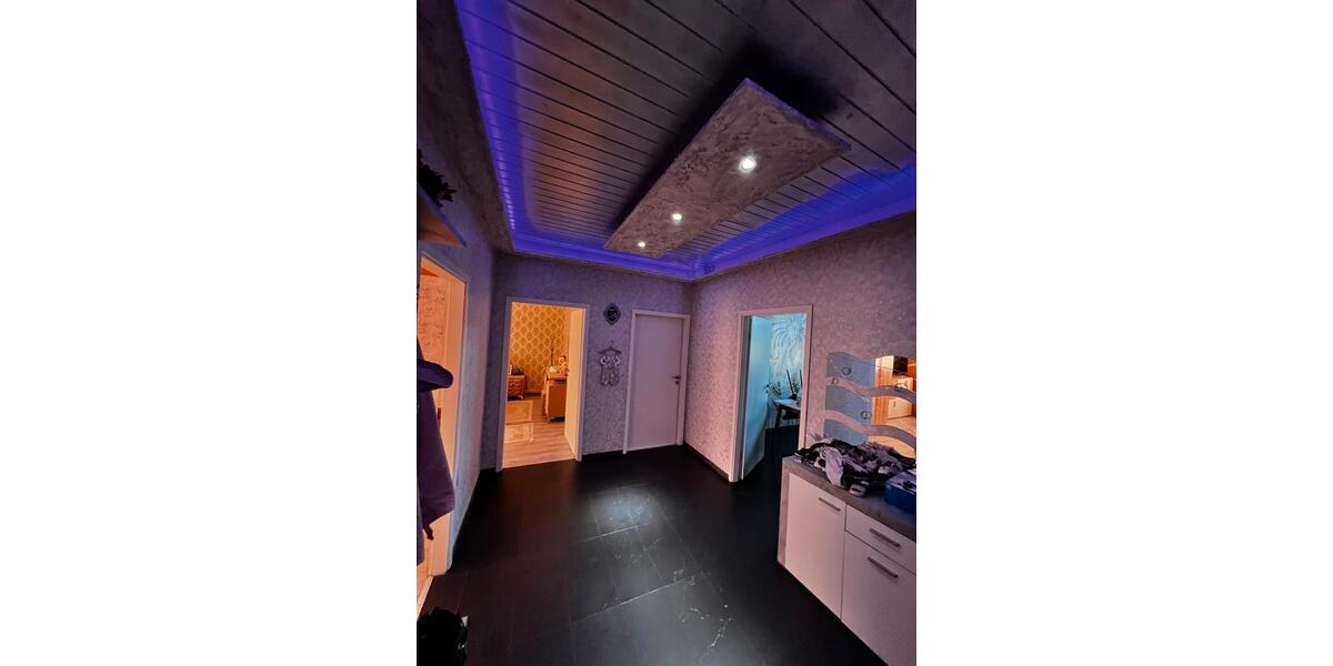 Etagenwohnung Duisburg Hamborn - 5 Zimmer, 104 m&sup2;, 123.500&euro; | Angebot:27474916