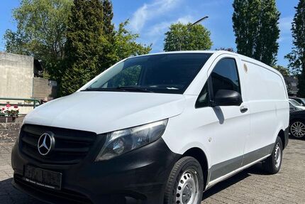 Mercedes-Benz Vito 341.757 km 5.890 &euro; Düsseldorf 40597