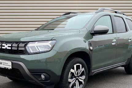 Dacia Duster 45.190 km 19.380 &euro; Duisburg 47059